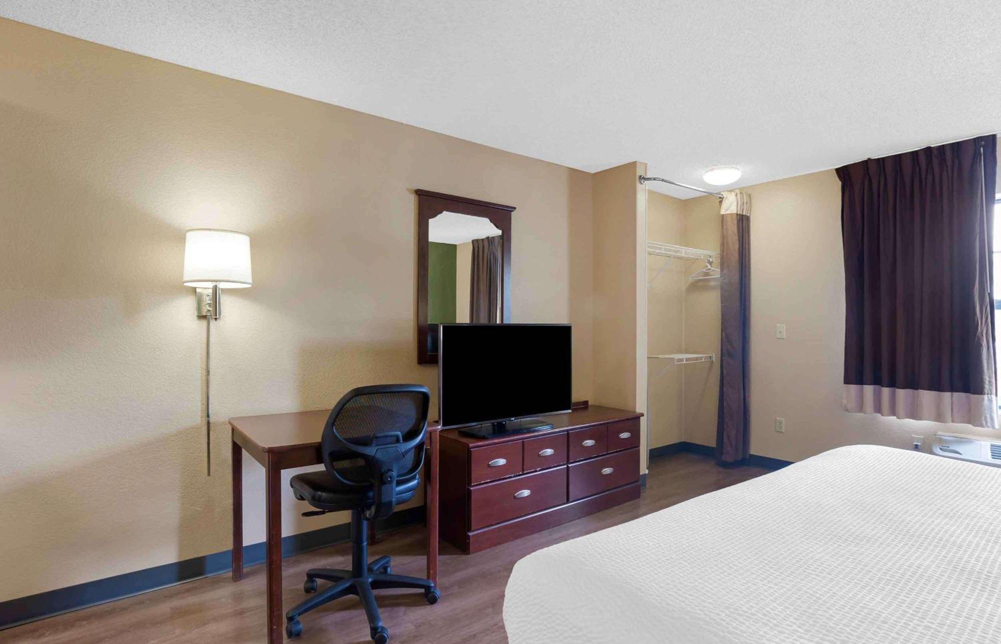 Extended Stay America Suites - Albuquerque - Рио-Ранчо Экстерьер фото