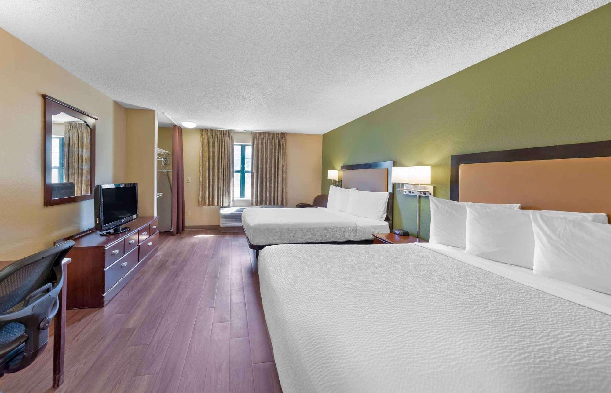 Extended Stay America Suites - Albuquerque - Рио-Ранчо Экстерьер фото