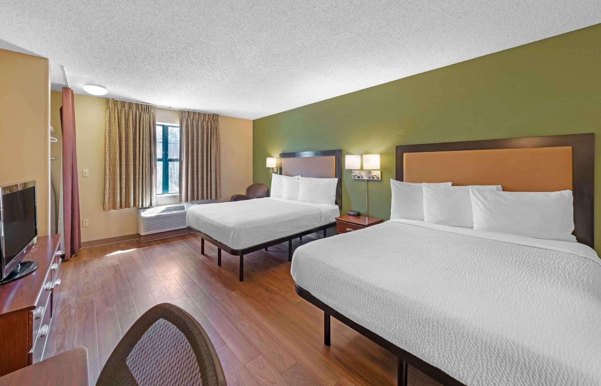Extended Stay America Suites - Albuquerque - Рио-Ранчо Экстерьер фото