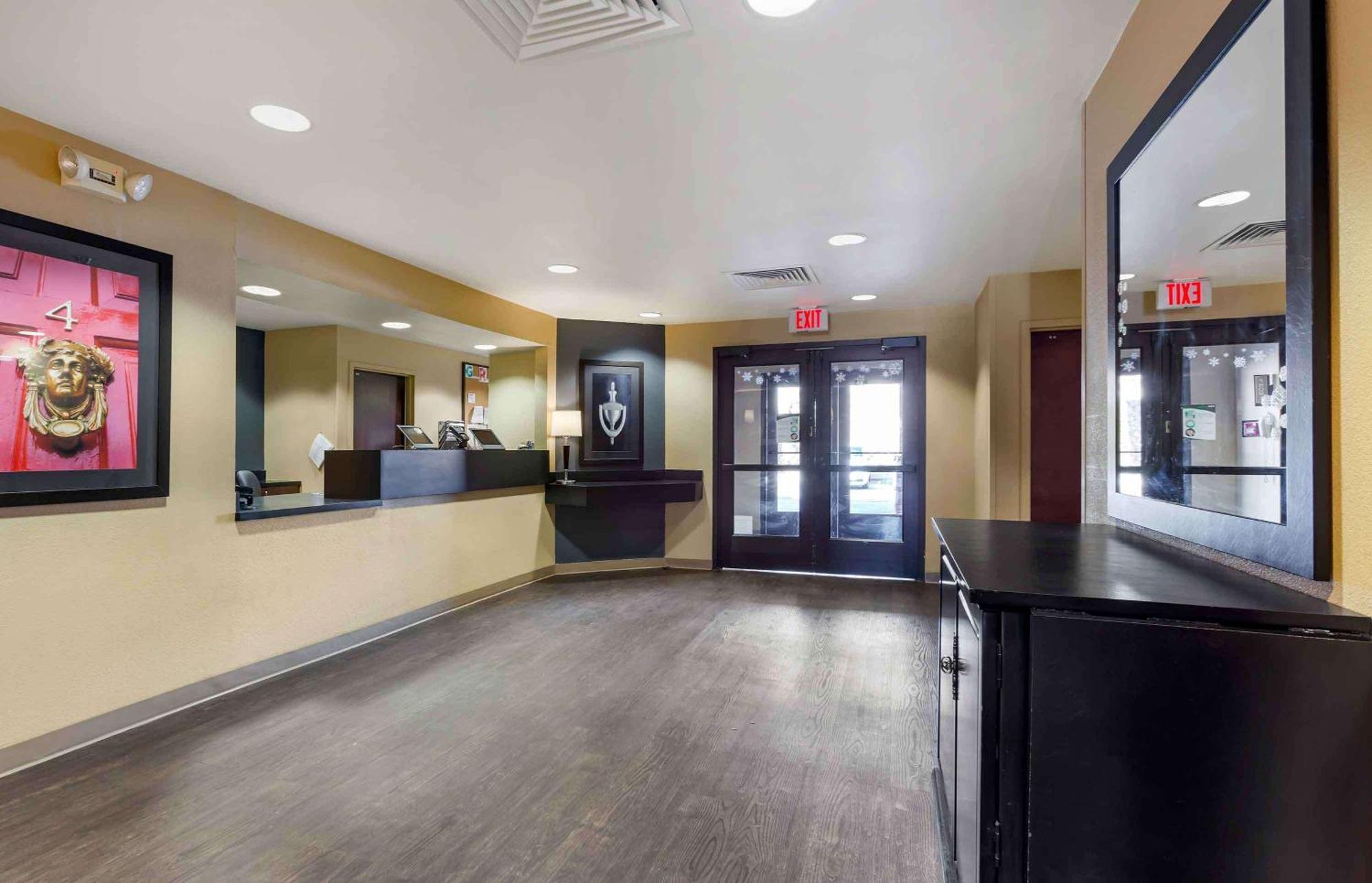 Extended Stay America Suites - Albuquerque - Рио-Ранчо Экстерьер фото