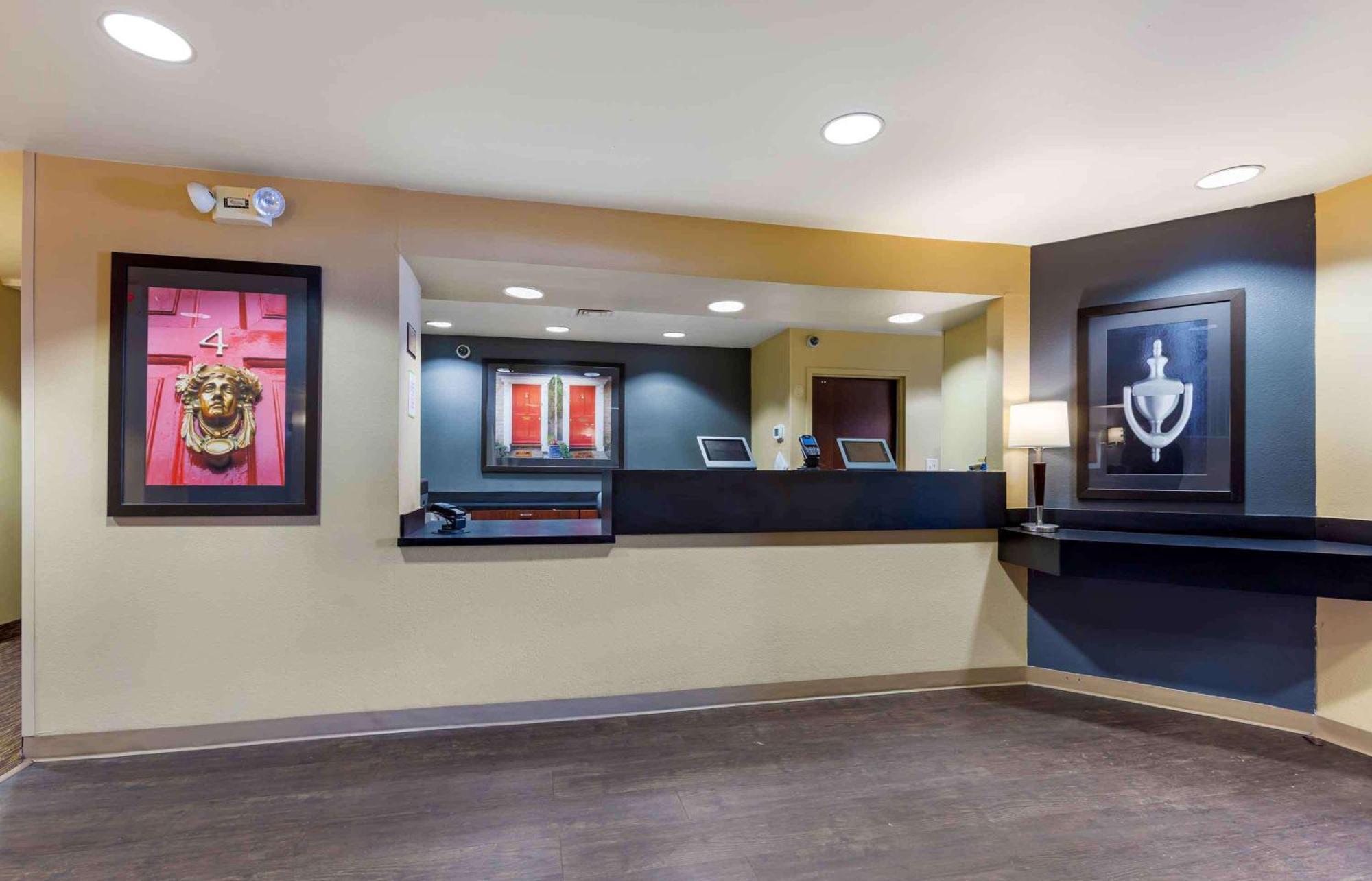 Extended Stay America Suites - Albuquerque - Рио-Ранчо Экстерьер фото