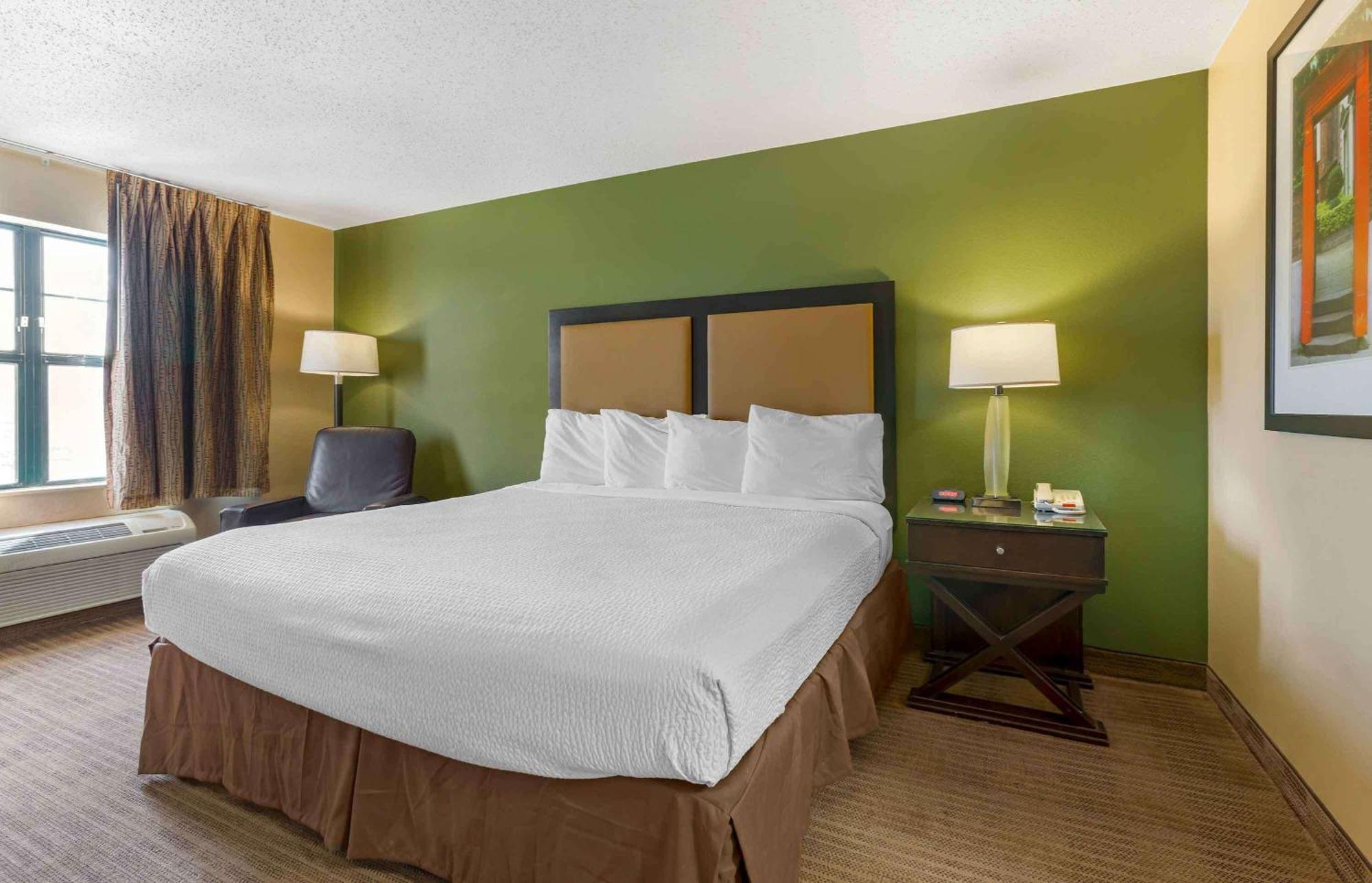 Extended Stay America Suites - Albuquerque - Рио-Ранчо Экстерьер фото