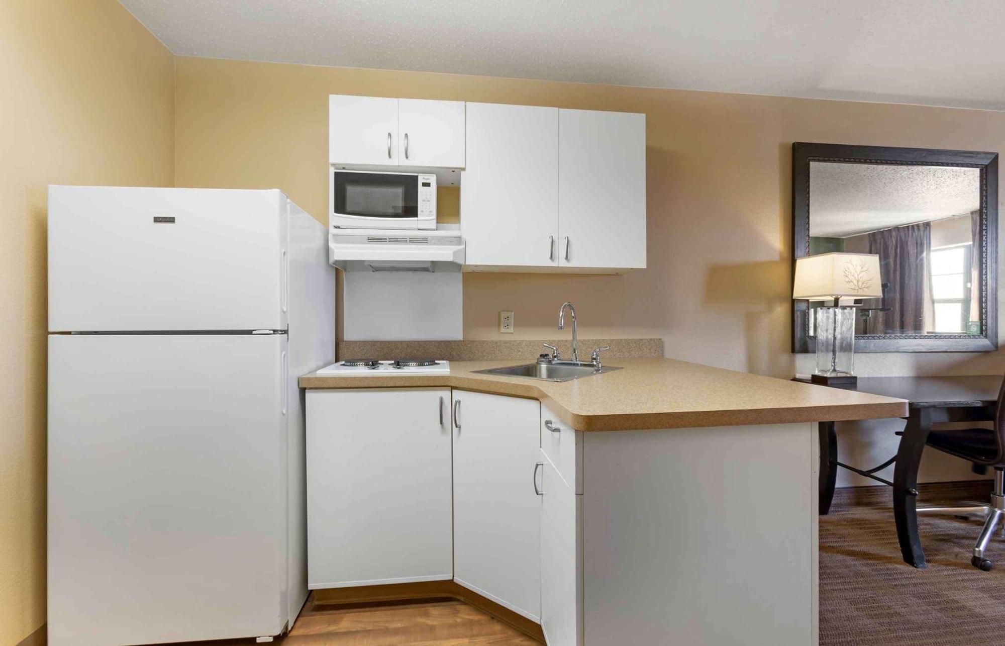 Extended Stay America Suites - Albuquerque - Рио-Ранчо Экстерьер фото