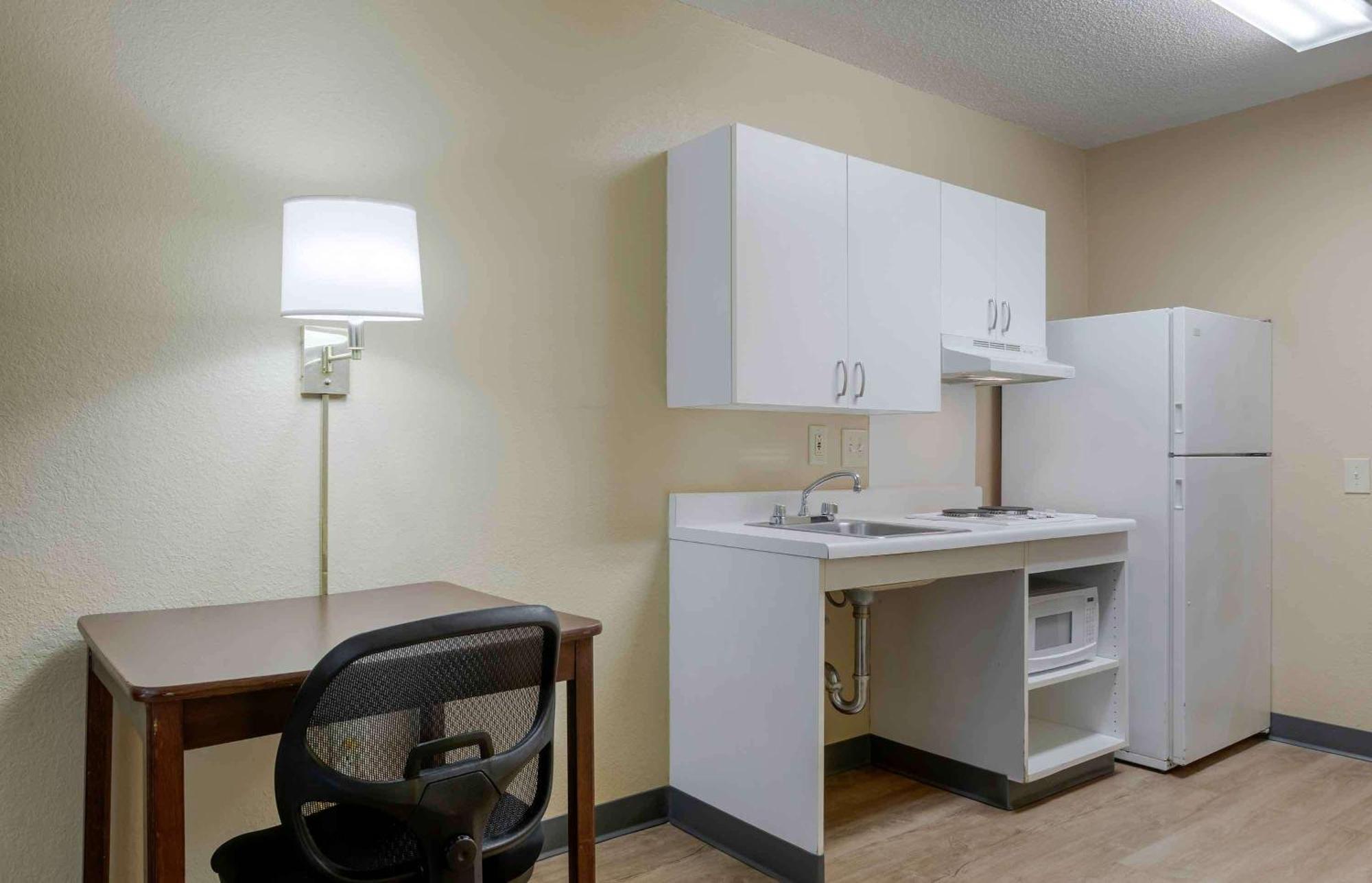 Extended Stay America Suites - Albuquerque - Рио-Ранчо Экстерьер фото