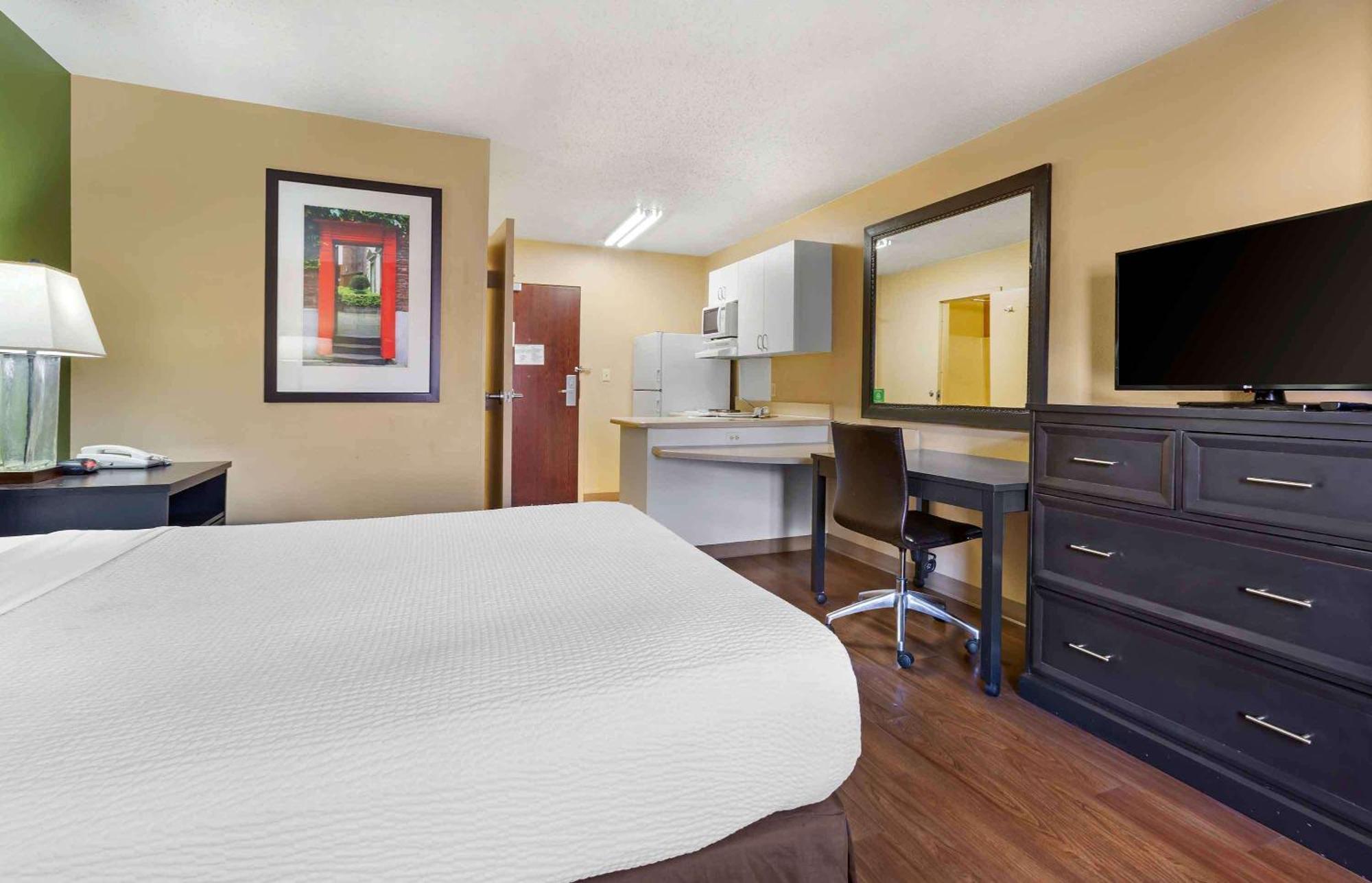 Extended Stay America Suites - Albuquerque - Рио-Ранчо Экстерьер фото