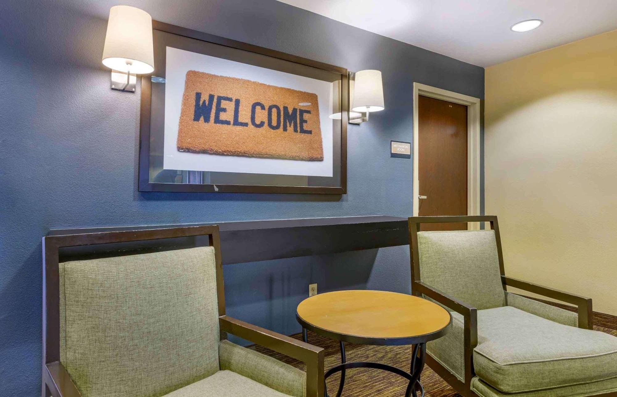 Extended Stay America Suites - Albuquerque - Рио-Ранчо Экстерьер фото