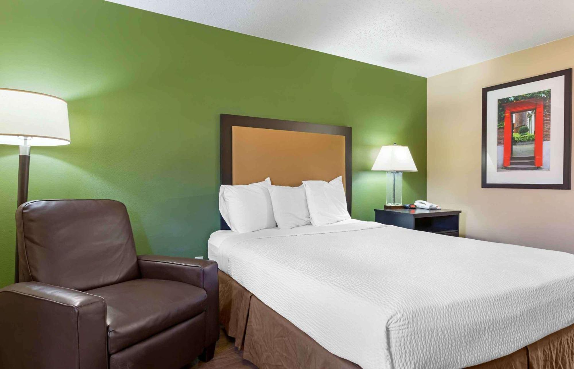 Extended Stay America Suites - Albuquerque - Рио-Ранчо Экстерьер фото