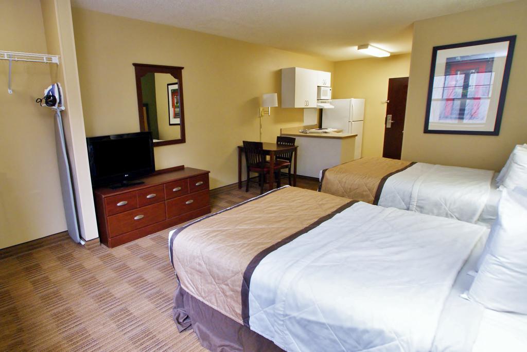 Extended Stay America Suites - Albuquerque - Рио-Ранчо Экстерьер фото