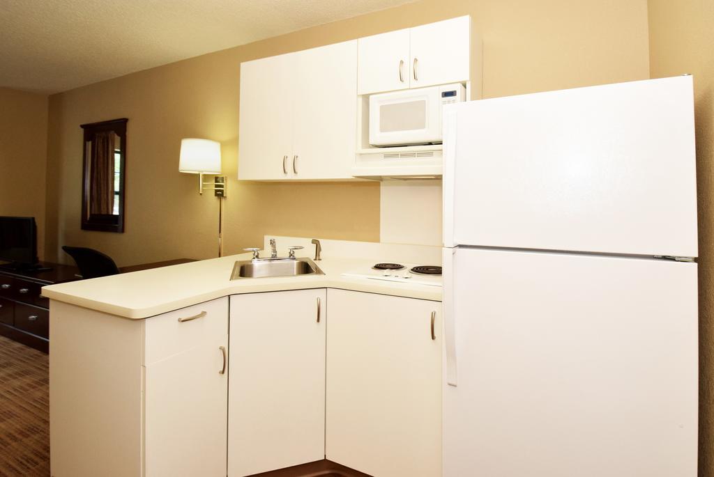 Extended Stay America Suites - Albuquerque - Рио-Ранчо Экстерьер фото