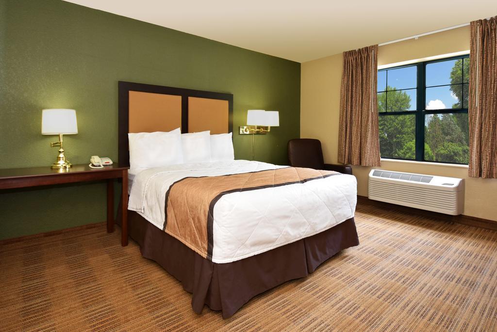 Extended Stay America Suites - Albuquerque - Рио-Ранчо Экстерьер фото