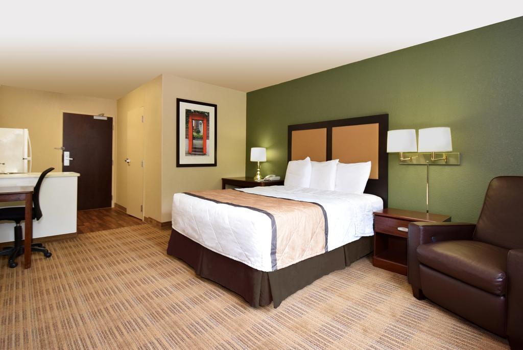 Extended Stay America Suites - Albuquerque - Рио-Ранчо Экстерьер фото