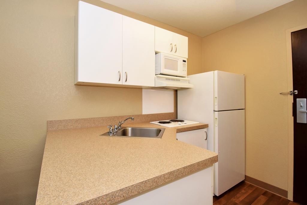 Extended Stay America Suites - Albuquerque - Рио-Ранчо Экстерьер фото