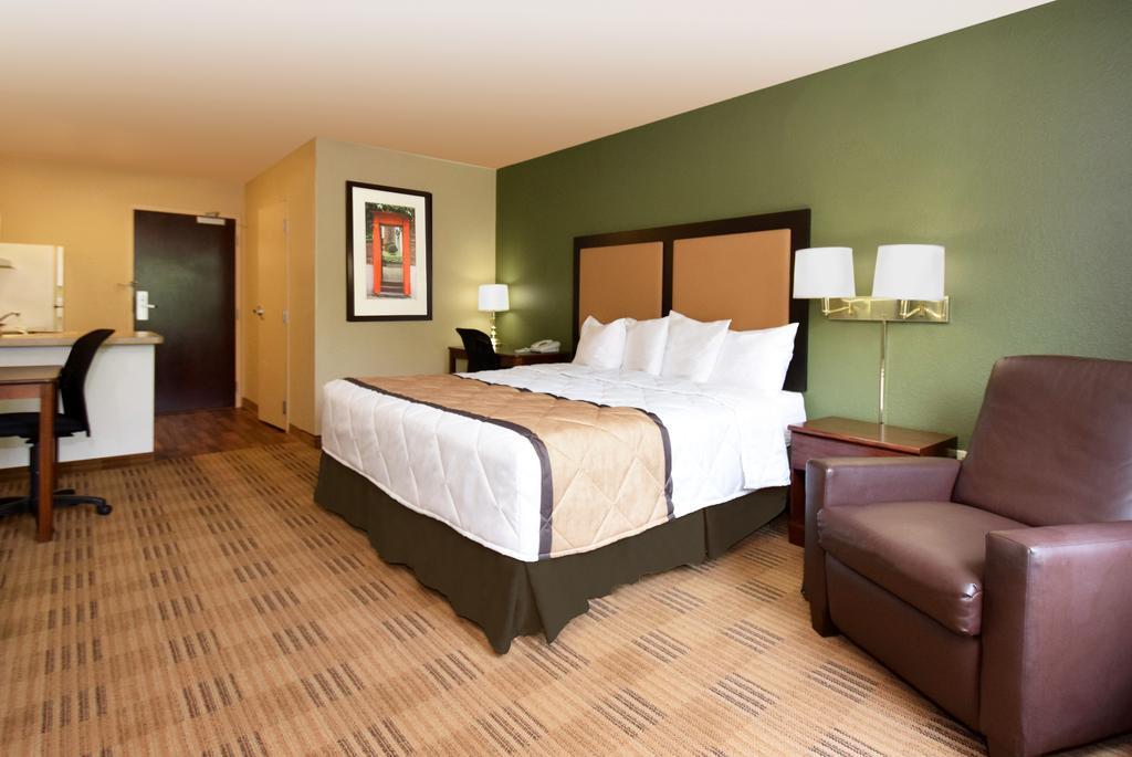 Extended Stay America Suites - Albuquerque - Рио-Ранчо Экстерьер фото