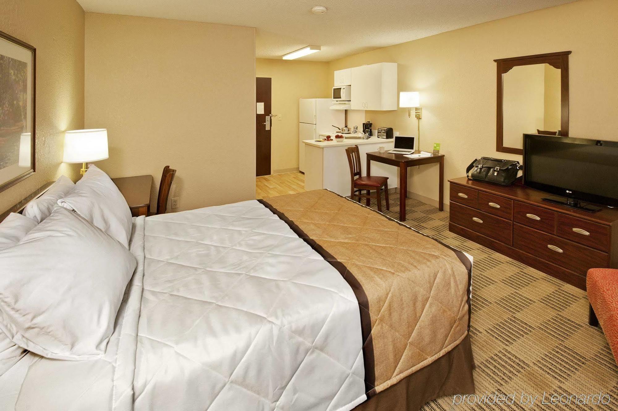Extended Stay America Suites - Albuquerque - Рио-Ранчо Номер фото