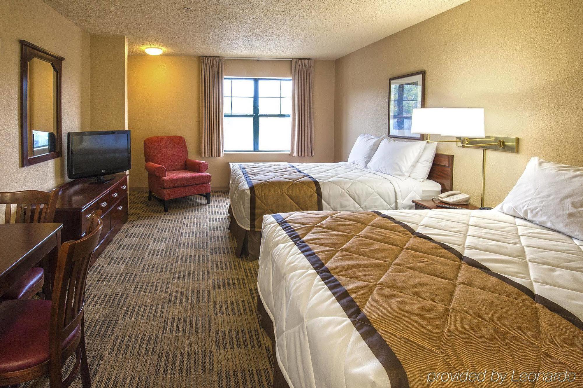 Extended Stay America Suites - Albuquerque - Рио-Ранчо Номер фото